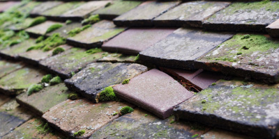Romiley roof repair costs